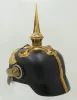 Prussian General Officer Pickelhaube to Parade Visuel 7